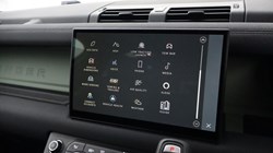 2023 (73) LAND ROVER DEFENDER 3.0 D300 75th Limited Edition 90 3dr Auto 5091741