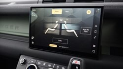 2023 (73) LAND ROVER DEFENDER 3.0 D300 75th Limited Edition 90 3dr Auto 5091740