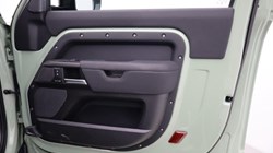 2023 (73) LAND ROVER DEFENDER 3.0 D300 75th Limited Edition 90 3dr Auto 5091729