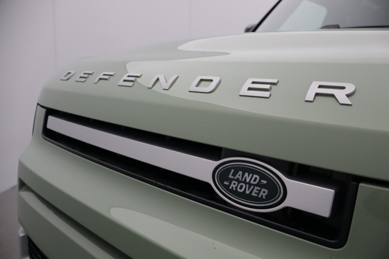 2023 (73) LAND ROVER DEFENDER 3.0 D300 75th Limited Edition 90 3dr Auto 5091766