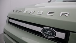 2023 (73) LAND ROVER DEFENDER 3.0 D300 75th Limited Edition 90 3dr Auto 5091766