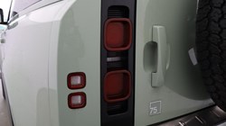 2023 (73) LAND ROVER DEFENDER 3.0 D300 75th Limited Edition 90 3dr Auto 5094390