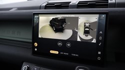 2023 (73) LAND ROVER DEFENDER 3.0 D300 75th Limited Edition 90 3dr Auto 5091736