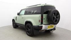 2023 (73) LAND ROVER DEFENDER 3.0 D300 75th Limited Edition 90 3dr Auto 1