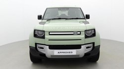 2023 (73) LAND ROVER DEFENDER 3.0 D300 75th Limited Edition 90 3dr Auto 5094392
