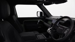 2023 (73) LAND ROVER DEFENDER 3.0 D300 75th Limited Edition 90 3dr Auto 5091755
