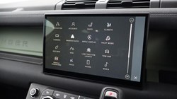 2023 (73) LAND ROVER DEFENDER 3.0 D300 75th Limited Edition 90 3dr Auto 5091738