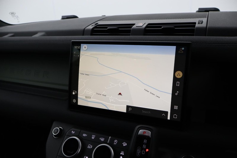 2023 (73) LAND ROVER DEFENDER 3.0 D300 75th Limited Edition 90 3dr Auto 5091735