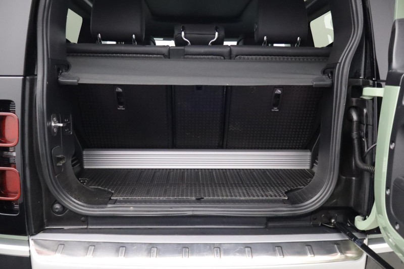 2023 (73) LAND ROVER DEFENDER 3.0 D300 75th Limited Edition 90 3dr Auto 5091712