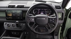 2023 (73) LAND ROVER DEFENDER 3.0 D300 75th Limited Edition 90 3dr Auto 5091752