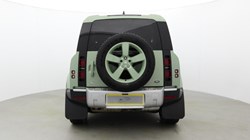 2023 (73) LAND ROVER DEFENDER 3.0 D300 75th Limited Edition 90 3dr Auto 5091702