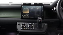 2023 (73) LAND ROVER DEFENDER 3.0 D300 75th Limited Edition 90 3dr Auto 5091749
