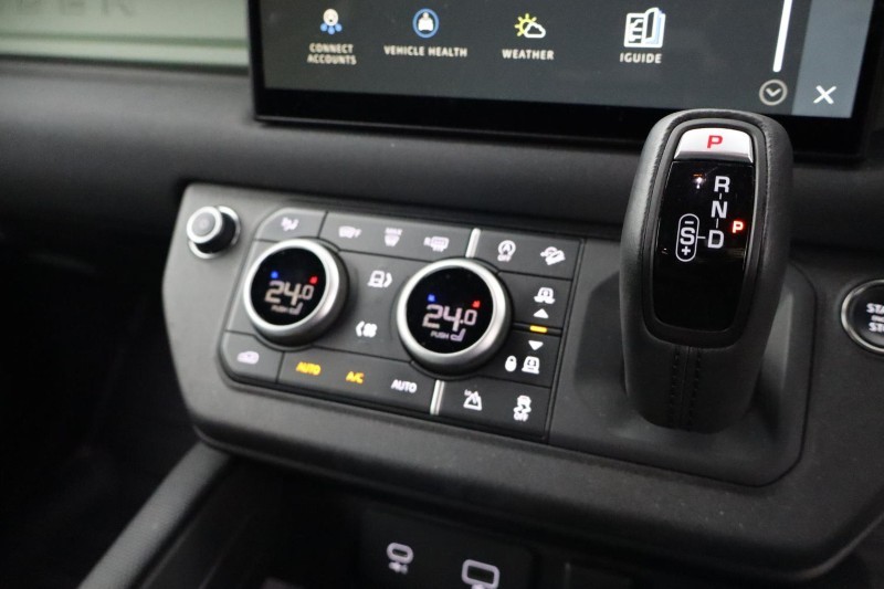 2023 (73) LAND ROVER DEFENDER 3.0 D300 75th Limited Edition 90 3dr Auto 5091743