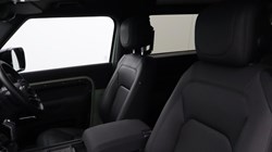 2023 (73) LAND ROVER DEFENDER 3.0 D300 75th Limited Edition 90 3dr Auto 5091734