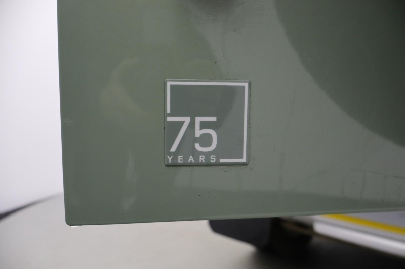 2023 (73) LAND ROVER DEFENDER 3.0 D300 75th Limited Edition 90 3dr Auto 5091709