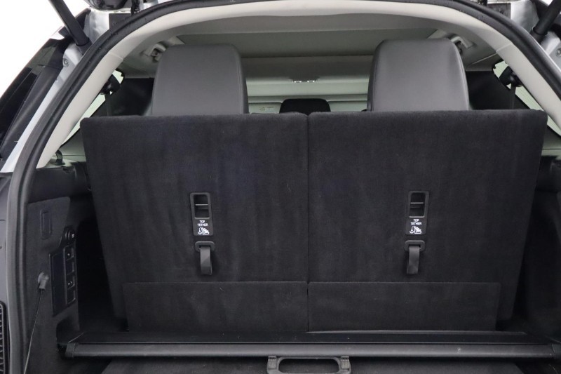 2019 (19) LAND ROVER DISCOVERY 3.0 SDV6 Anniversary Edition 5dr Auto 5105802