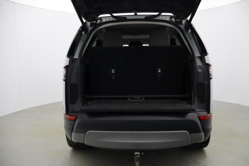 2019 (19) LAND ROVER DISCOVERY 3.0 SDV6 Anniversary Edition 5dr Auto 5105801