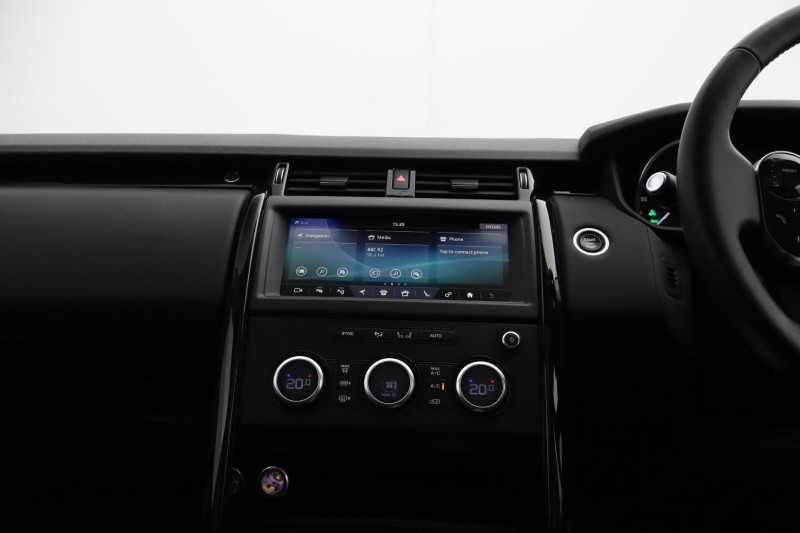 2019 (19) LAND ROVER DISCOVERY 3.0 SDV6 Anniversary Edition 5dr Auto 5105829