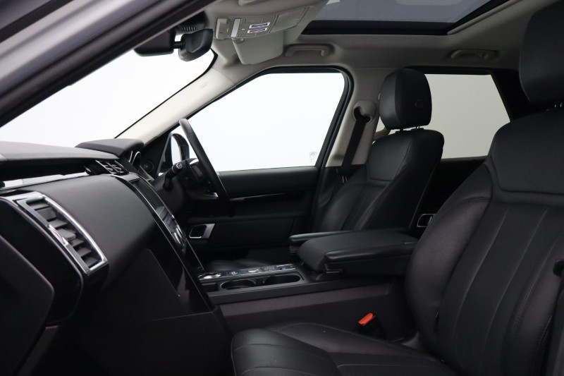 2019 (19) LAND ROVER DISCOVERY 3.0 SDV6 Anniversary Edition 5dr Auto 5105819