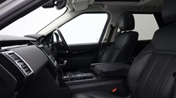 2019 (19) LAND ROVER DISCOVERY 3.0 SDV6 Anniversary Edition 5dr Auto 5105819