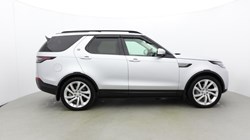 2019 (19) LAND ROVER DISCOVERY 3.0 SDV6 Anniversary Edition 5dr Auto 5105793