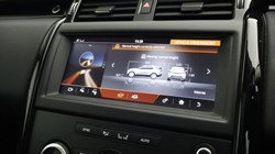 2019 (19) LAND ROVER DISCOVERY 3.0 SDV6 Anniversary Edition 5dr Auto 5105848