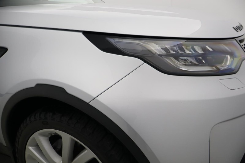 2019 (19) LAND ROVER DISCOVERY 3.0 SDV6 Anniversary Edition 5dr Auto 5105815