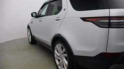 2019 (19) LAND ROVER DISCOVERY 3.0 SDV6 Anniversary Edition 5dr Auto 5105805