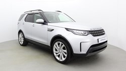 2019 (19) LAND ROVER DISCOVERY 3.0 SDV6 Anniversary Edition 5dr Auto 5105790
