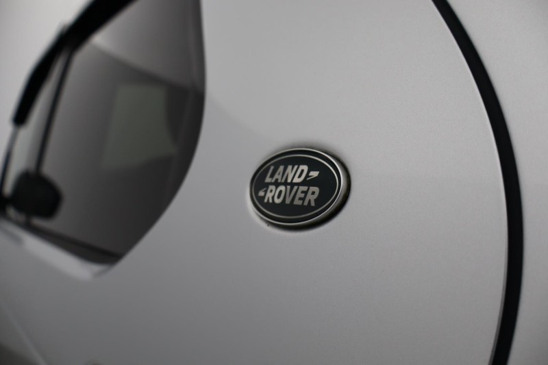 2019 (19) LAND ROVER DISCOVERY 3.0 SDV6 Anniversary Edition 5dr Auto 5105807