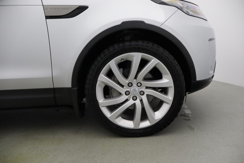 2019 (19) LAND ROVER DISCOVERY 3.0 SDV6 Anniversary Edition 5dr Auto 5105812