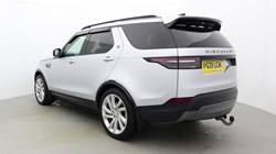 2019 (19) LAND ROVER DISCOVERY 3.0 SDV6 Anniversary Edition 5dr Auto 5105991