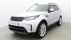 2019 (19) LAND ROVER DISCOVERY 3.0 SDV6 Anniversary Edition 5dr Auto 5105792