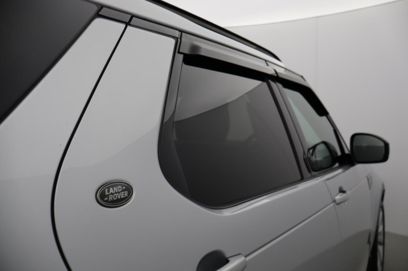 2019 (19) LAND ROVER DISCOVERY 3.0 SDV6 Anniversary Edition 5dr Auto 5105808