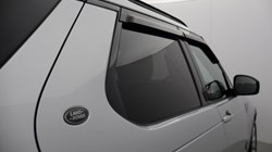 2019 (19) LAND ROVER DISCOVERY 3.0 SDV6 Anniversary Edition 5dr Auto 5105808