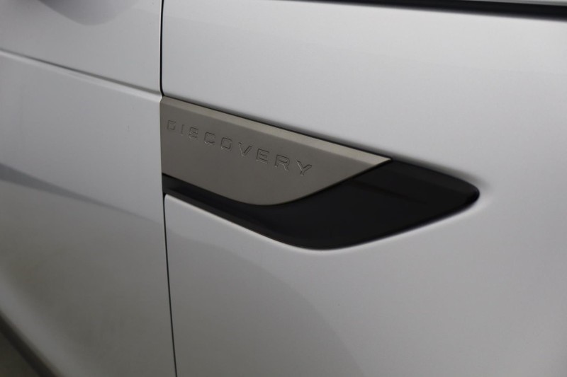 2019 (19) LAND ROVER DISCOVERY 3.0 SDV6 Anniversary Edition 5dr Auto 5105811