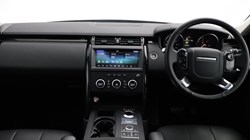 2019 (19) LAND ROVER DISCOVERY 3.0 SDV6 Anniversary Edition 5dr Auto 5105823