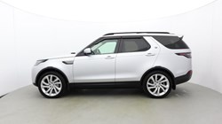 2019 (19) LAND ROVER DISCOVERY 3.0 SDV6 Anniversary Edition 5dr Auto 5105794