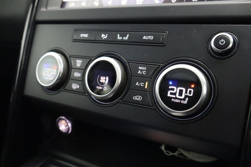 2019 (19) LAND ROVER DISCOVERY 3.0 SDV6 Anniversary Edition 5dr Auto 5105841