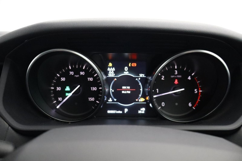 2019 (19) LAND ROVER DISCOVERY 3.0 SDV6 Anniversary Edition 5dr Auto 5105840