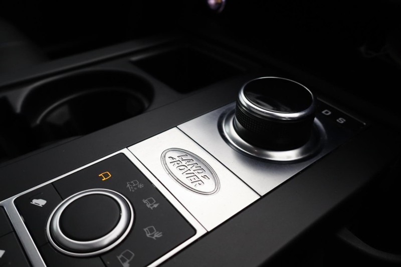 2019 (19) LAND ROVER DISCOVERY 3.0 SDV6 Anniversary Edition 5dr Auto 5105850