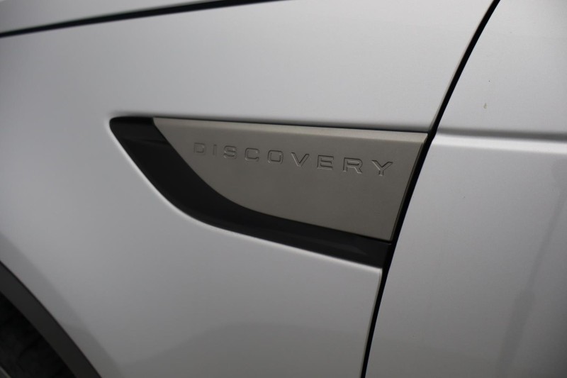 2019 (19) LAND ROVER DISCOVERY 3.0 SDV6 Anniversary Edition 5dr Auto 5105818