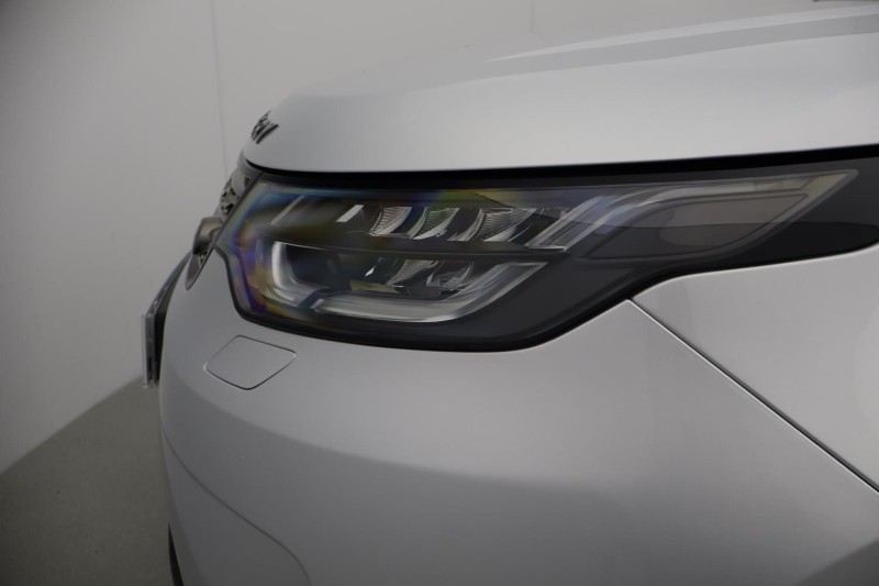 2019 (19) LAND ROVER DISCOVERY 3.0 SDV6 Anniversary Edition 5dr Auto 5105817