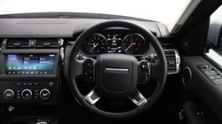 2019 (19) LAND ROVER DISCOVERY 3.0 SDV6 Anniversary Edition 5dr Auto 5105826