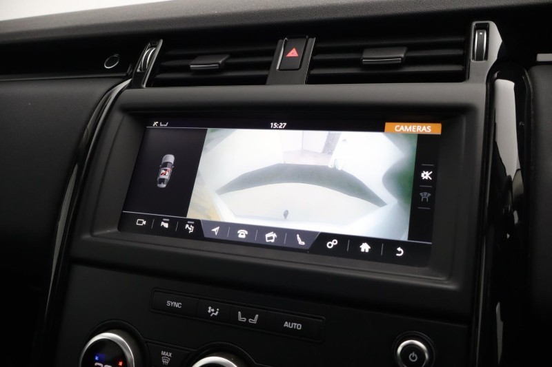 2019 (19) LAND ROVER DISCOVERY 3.0 SDV6 Anniversary Edition 5dr Auto 5105843