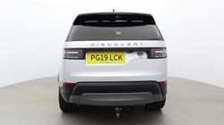 2019 (19) LAND ROVER DISCOVERY 3.0 SDV6 Anniversary Edition 5dr Auto 5105990