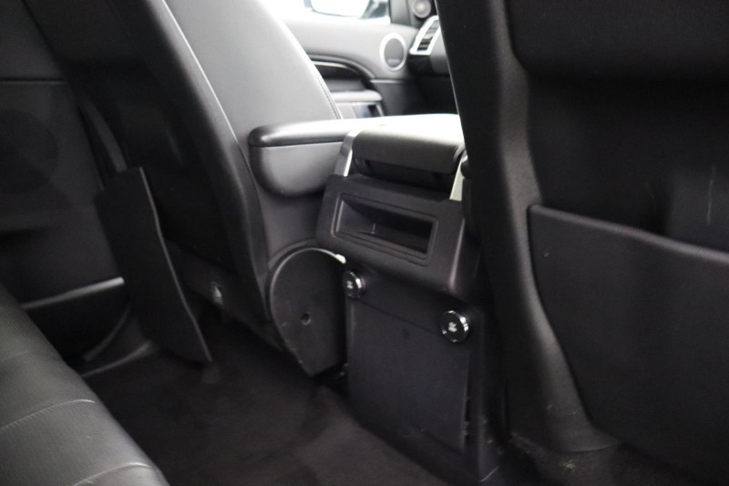 2019 (19) LAND ROVER DISCOVERY 3.0 SDV6 Anniversary Edition 5dr Auto 5105809