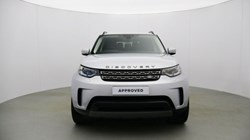 2019 (19) LAND ROVER DISCOVERY 3.0 SDV6 Anniversary Edition 5dr Auto 5105989