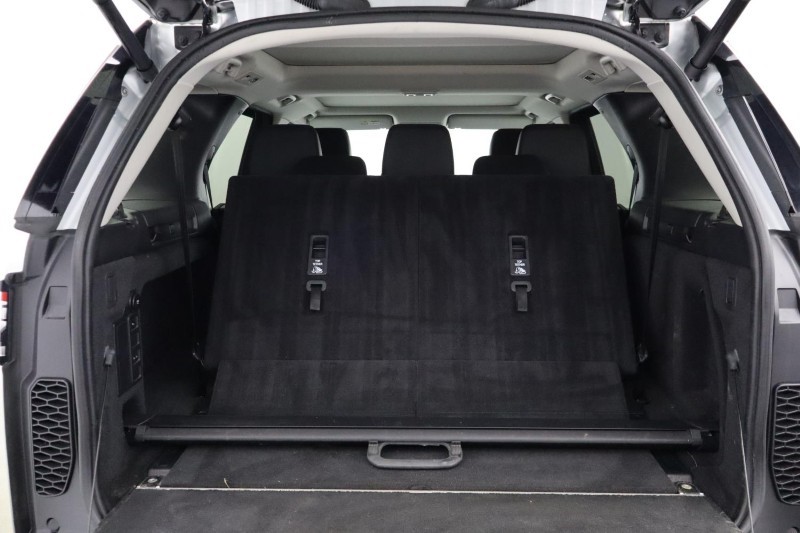 2019 (19) LAND ROVER DISCOVERY 3.0 SDV6 Anniversary Edition 5dr Auto 5105803