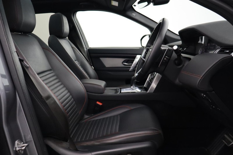 2023 (23) LAND ROVER DISCOVERY SPORT 1.5 P300e R-Dynamic HSE 5dr Auto [5 Seat] 5103904